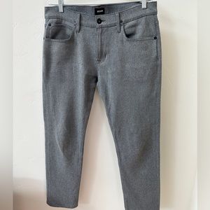 Hudson Blake Slim Fit pants